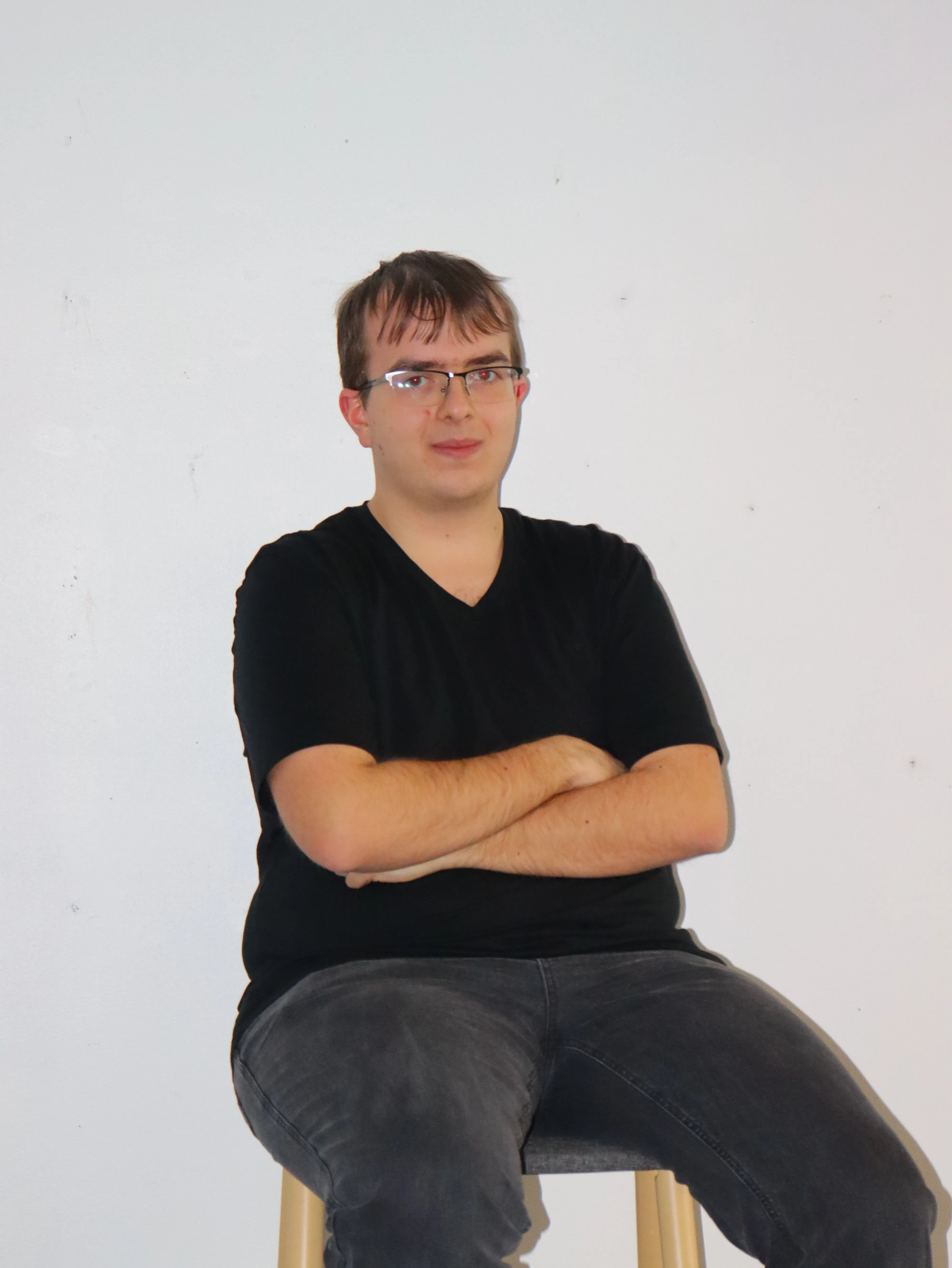 Huba Gergely Nagy